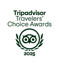 Tripadvisor awards 2025