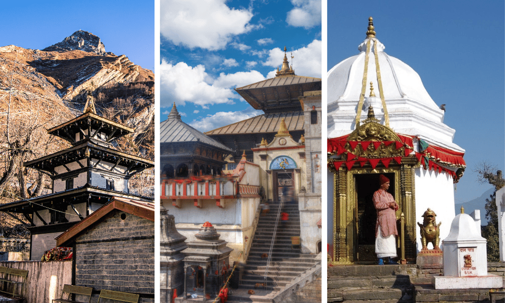  12 Must Visit Hindu Temples in Nepal