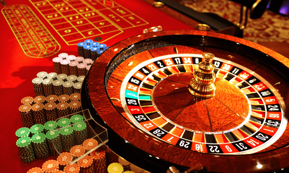 Casinos in Nepal