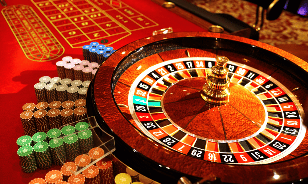 Don't Waste Time! 5 Facts To Start casino online