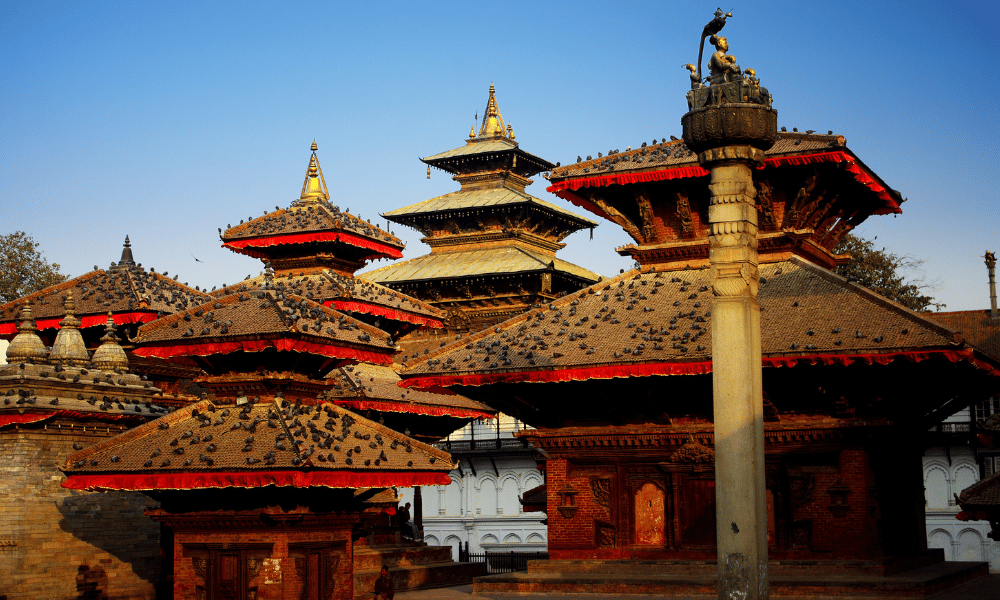  How Much Does a Nepal Trip Cost