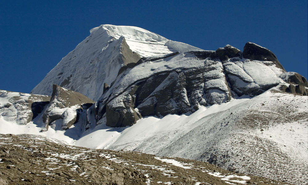 mount kailash