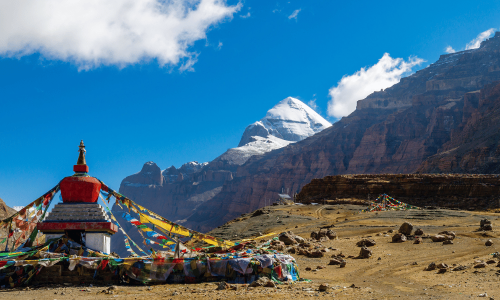 Kailash Mansarovar Yatra Packing List Suggestion