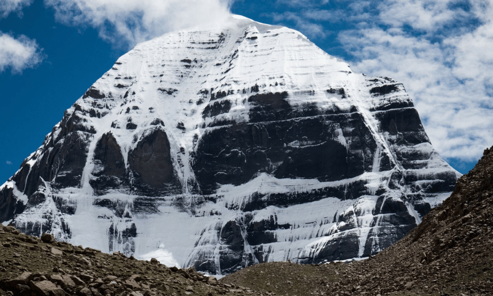 kailash mansarovar yatra B2B packages