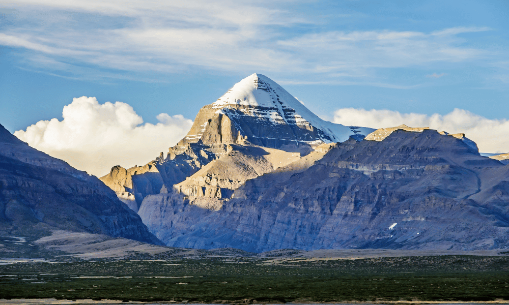 Mount Kailash
