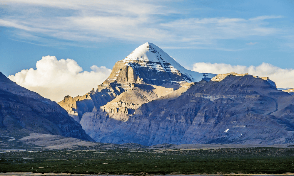 Kailash Parvat Photos