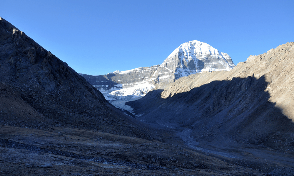 Kailash Yatra Information for NRI