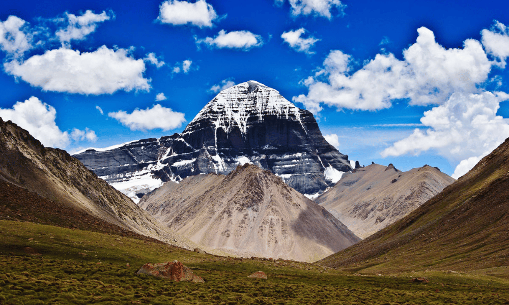 mount kailash