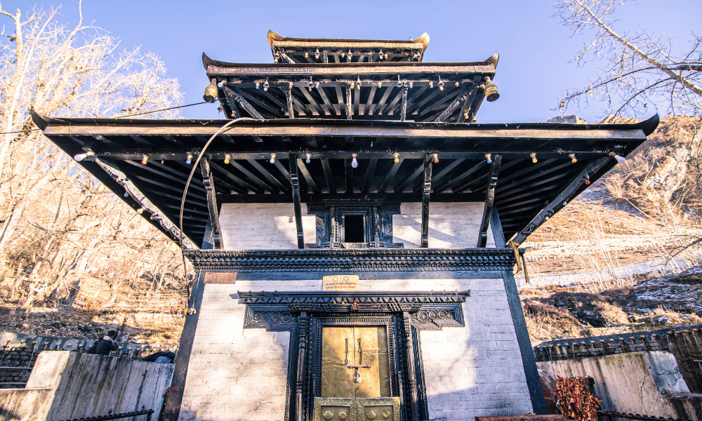  Muktinath Tour Packages from Hyderabad