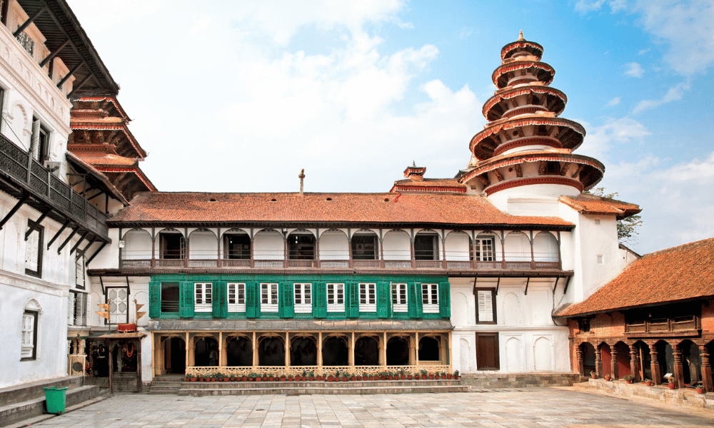 Museums in Kathmandu