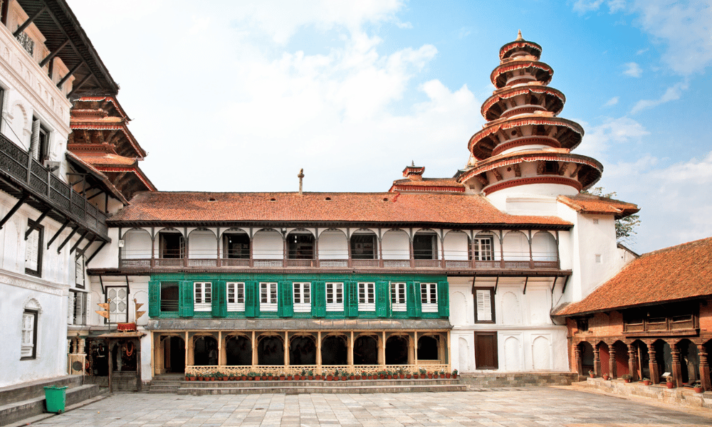  Museums in Kathmandu