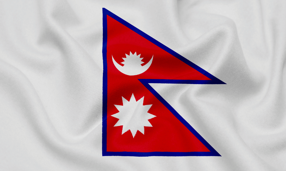 National Symbols of Nepal