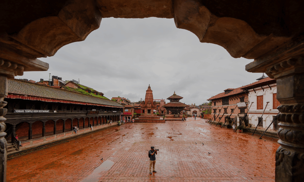  Nepal Tour Package from Kathmandu
