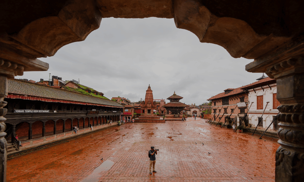 Nepal Tour Package from Kathmandu