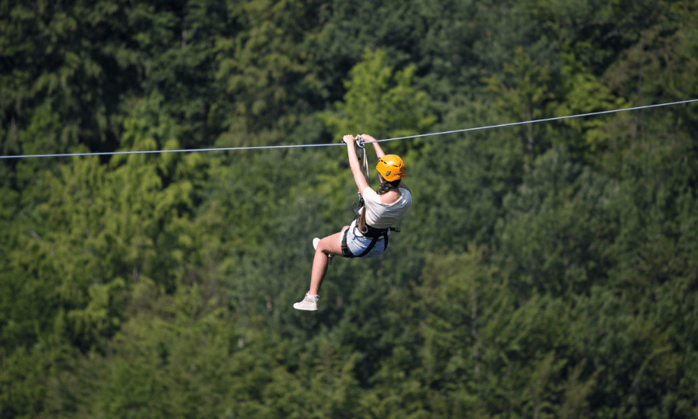 Adventure Activities in Nepal