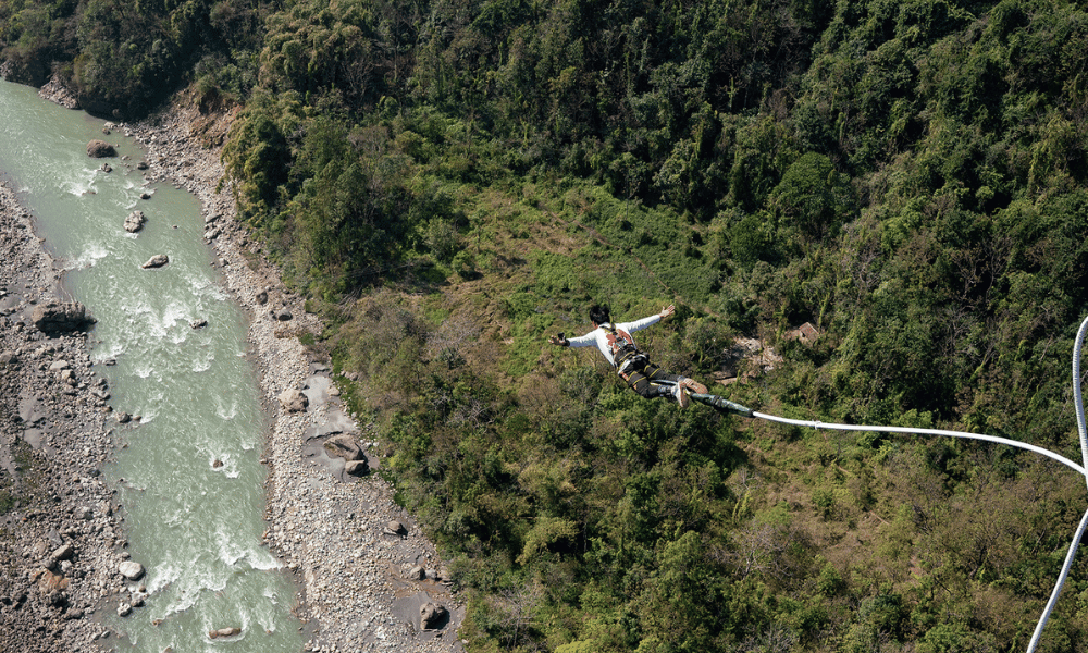 Adventure Activities Image