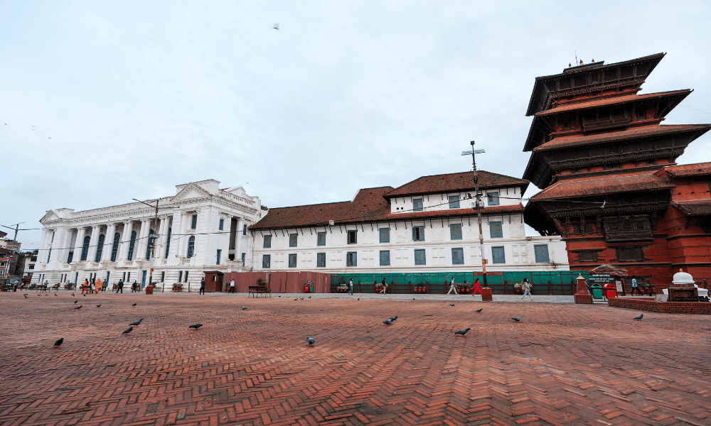 Leisure Destinations in Nepal Image