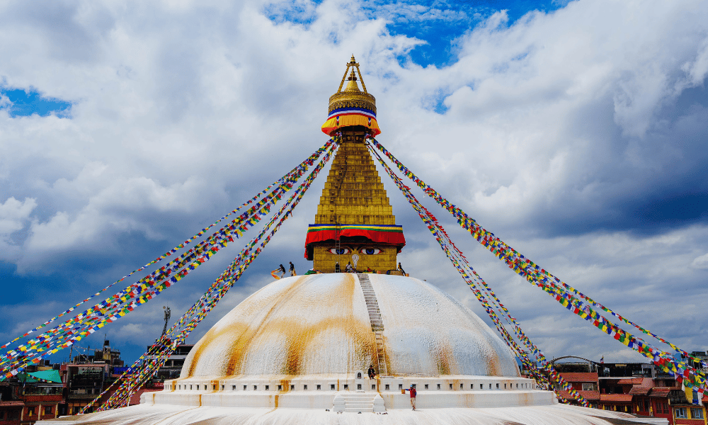  Nepal Government Tour Packages