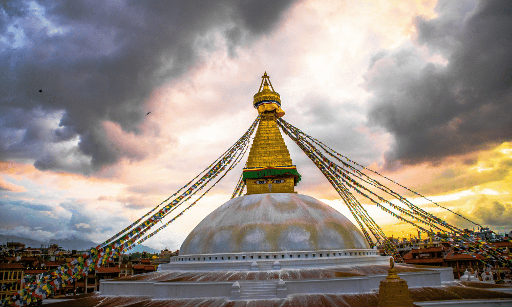 Nepal Tour Package from Bangalore