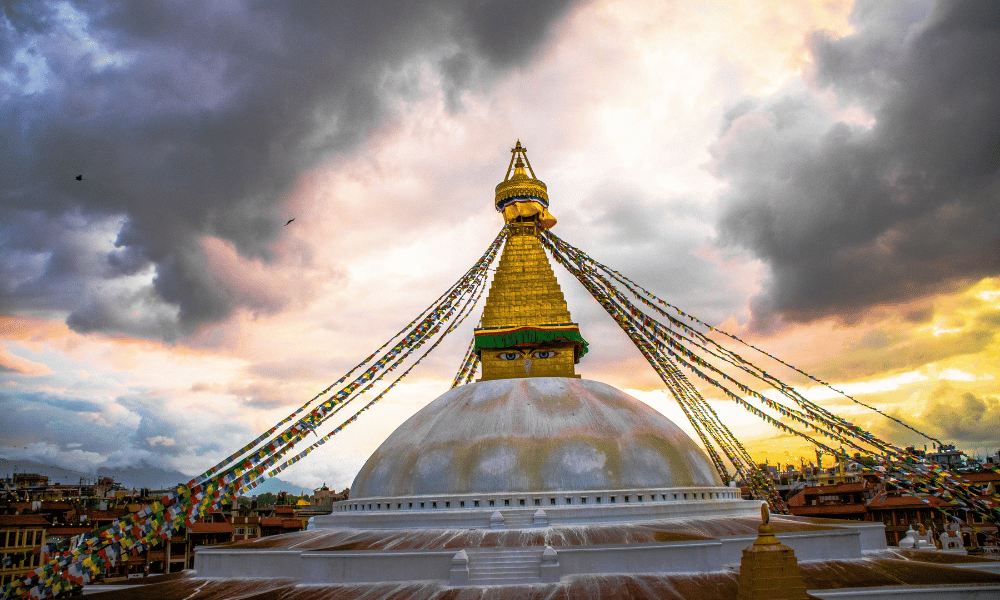  Nepal Tour Package from Bangalore