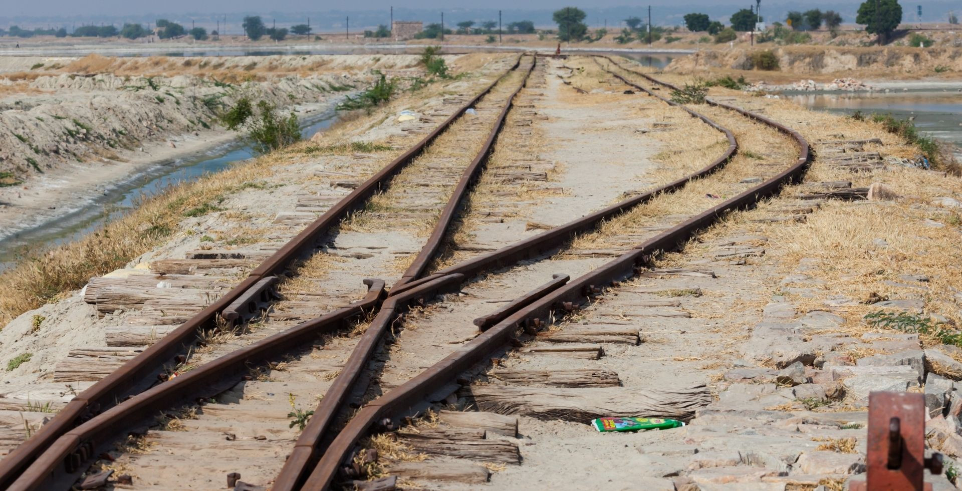  Railway Stations Near Kathmandu