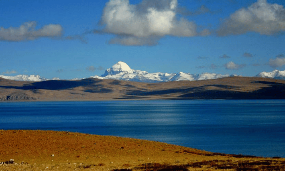  What is Kailash Mansarovar Yatra?