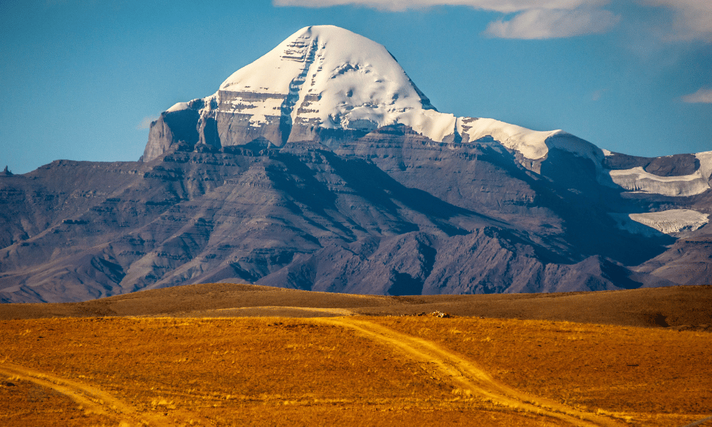 Kailash Mansarovar Yatra Cost