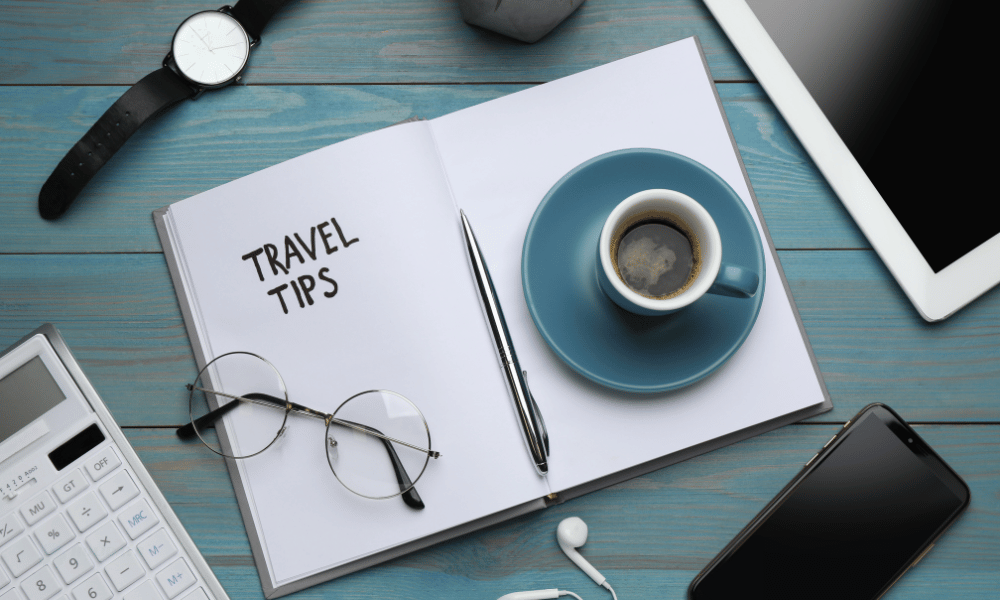 Kailash Mansarovar Travel Tips Image