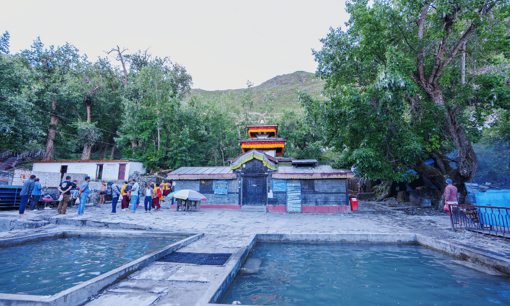 Muktinath Tour Package Frequently Asked Questions
