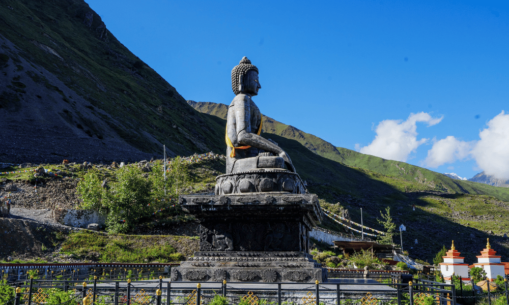 Muktinath Tour Highlights