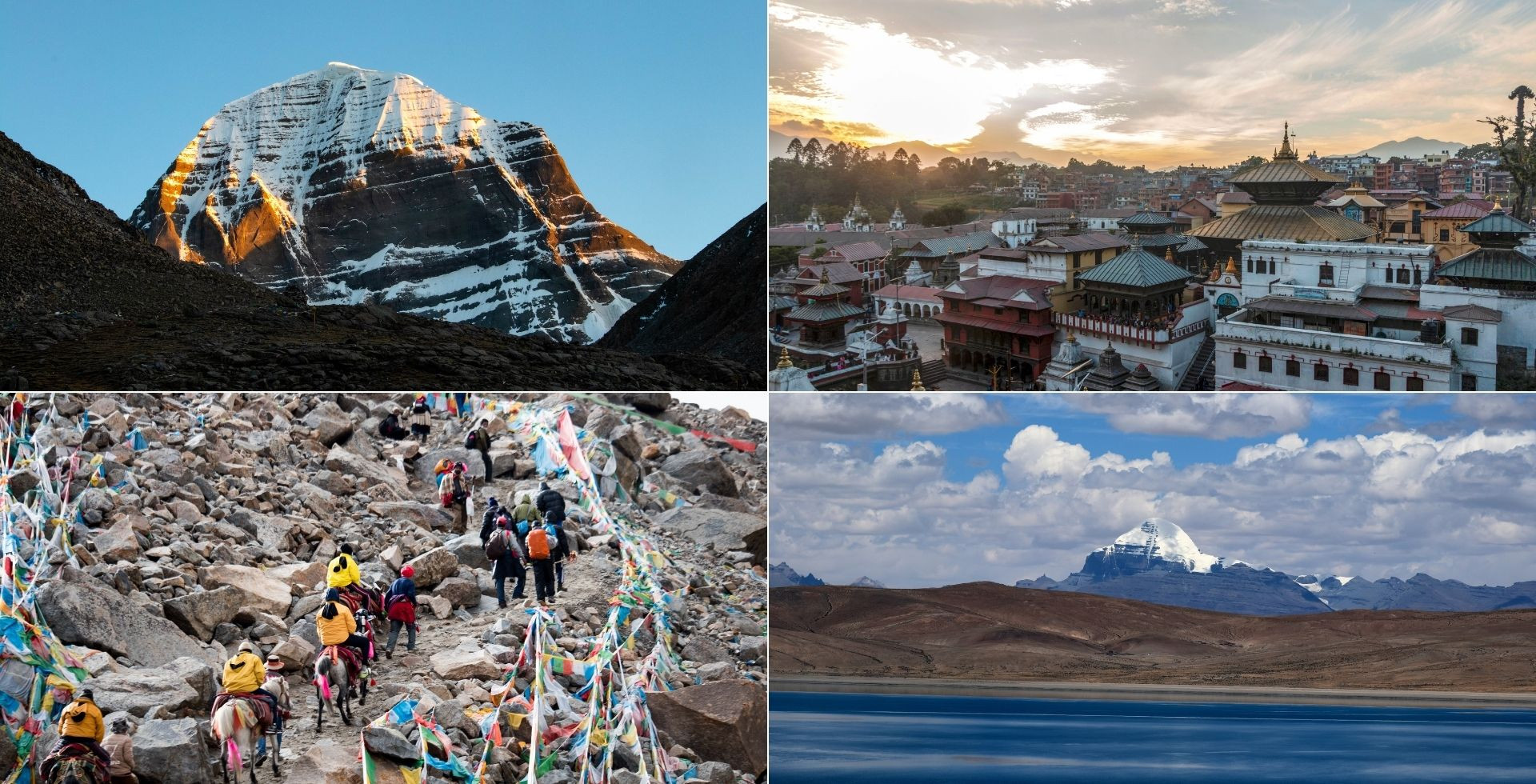 Kailash Mansarovar Yatra by Helicopter, Booking, Cost for 2024