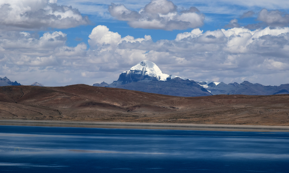 Kailash Mansarovar Yatra Private Tour Image