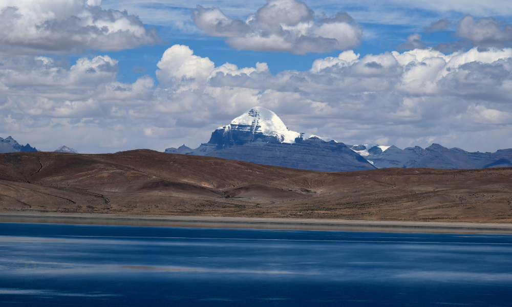 Kailash Mansarovar Yatra Private Tour