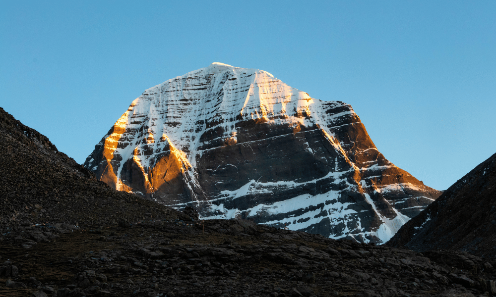 Kailash Mansarovar Yatra in 2024