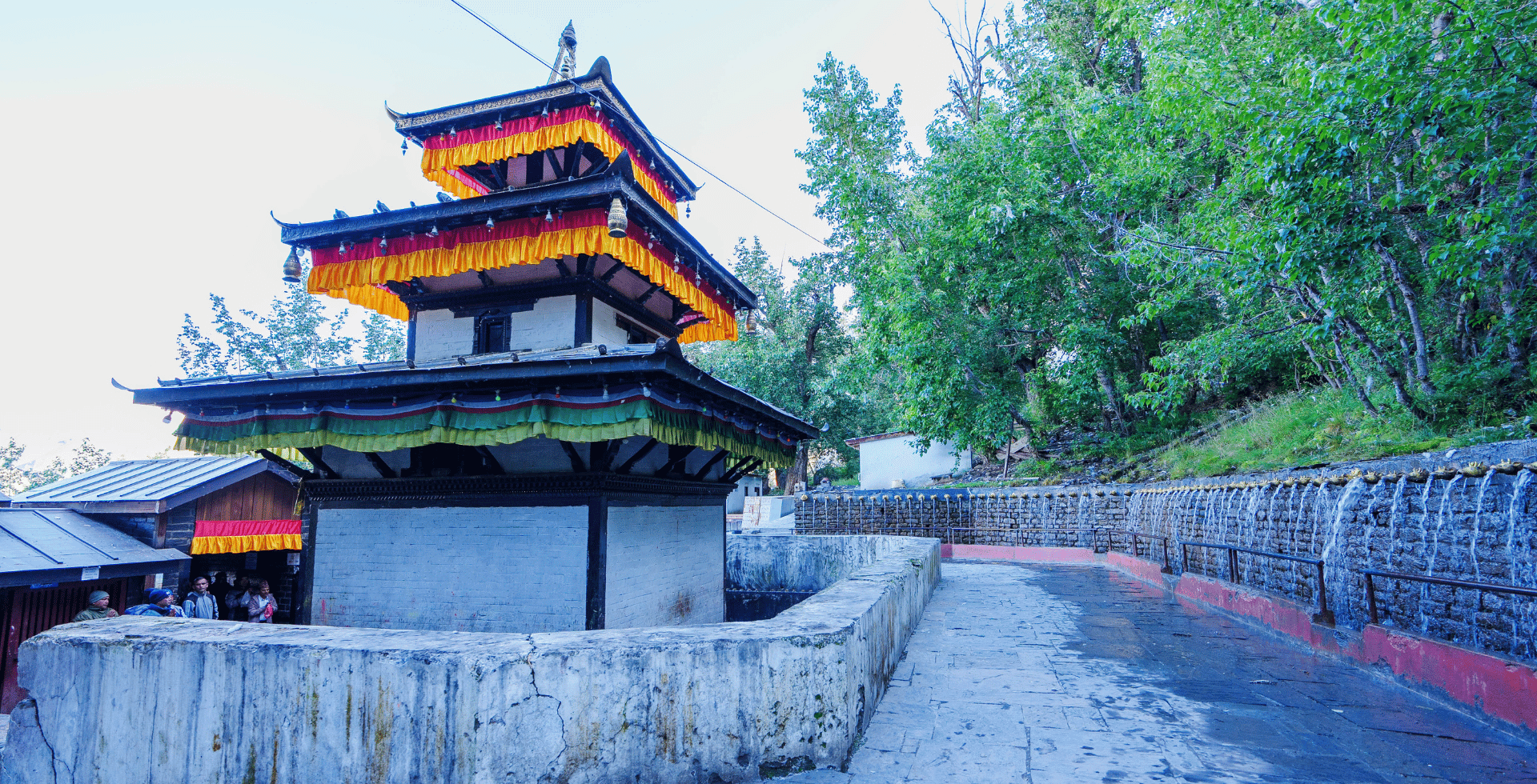 7 Days Muktinath Tour Package