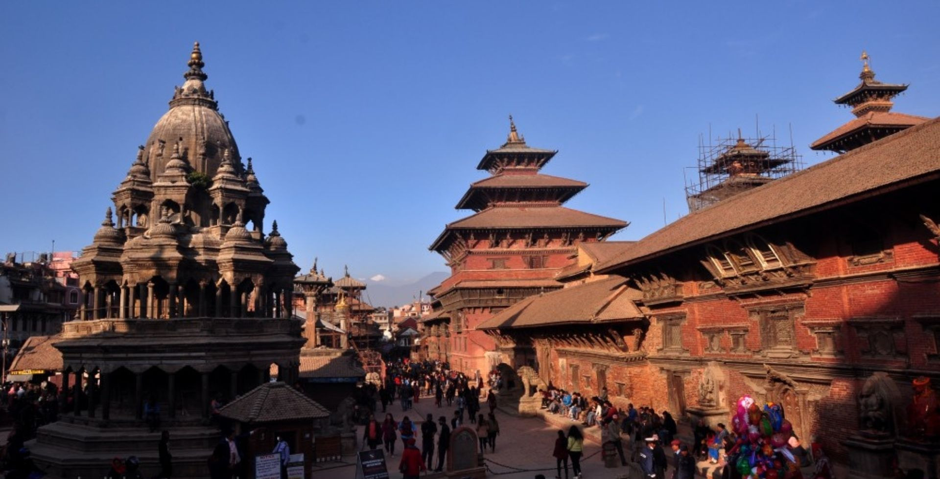 10 Days Nepal Tour Package