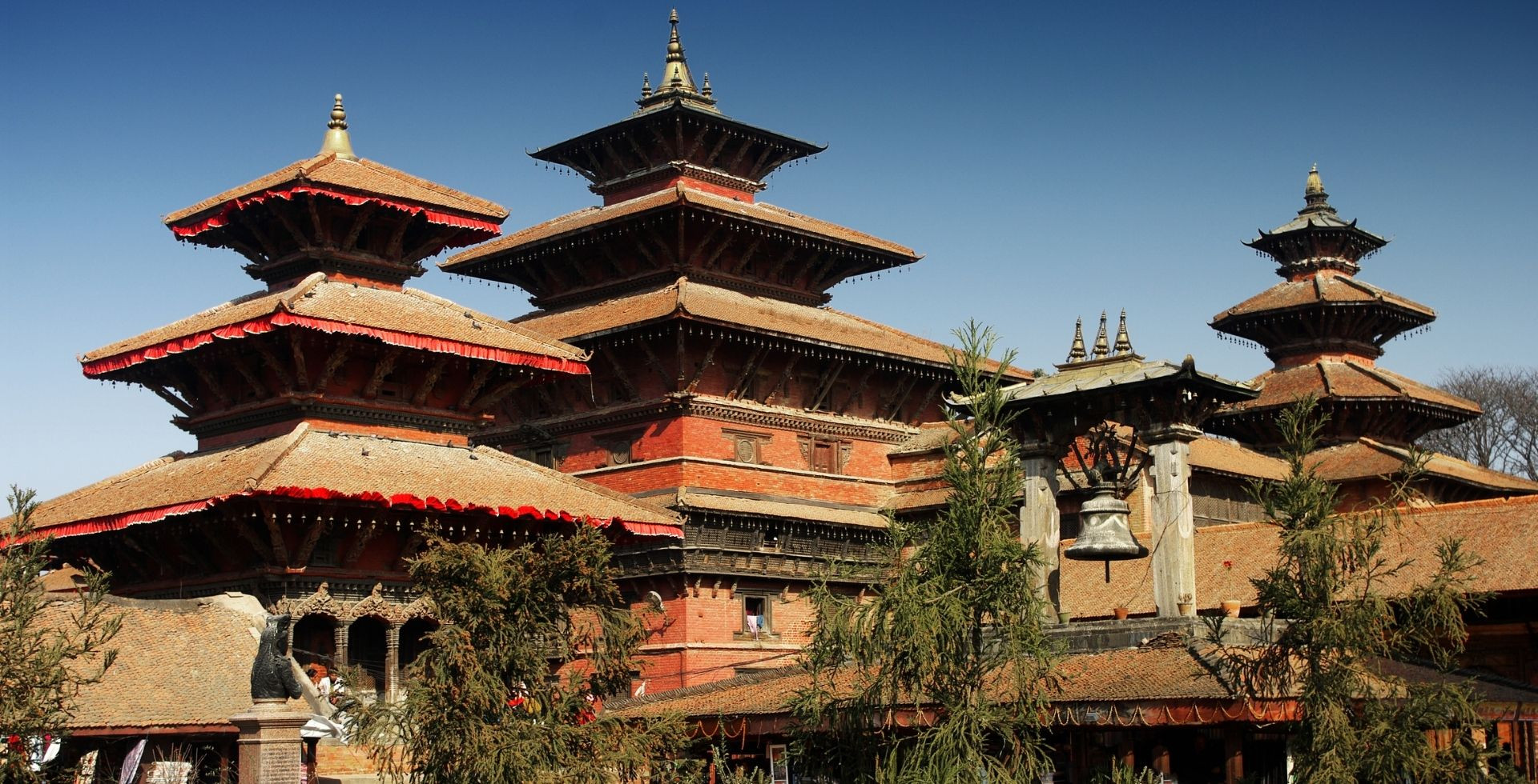 Kathmandu Tour Package Image