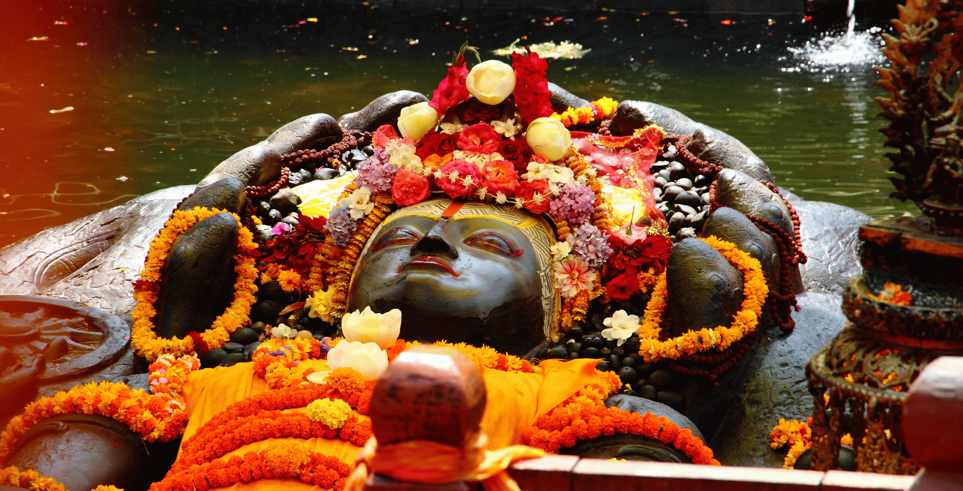 Nepal Religious Tour Package Image
