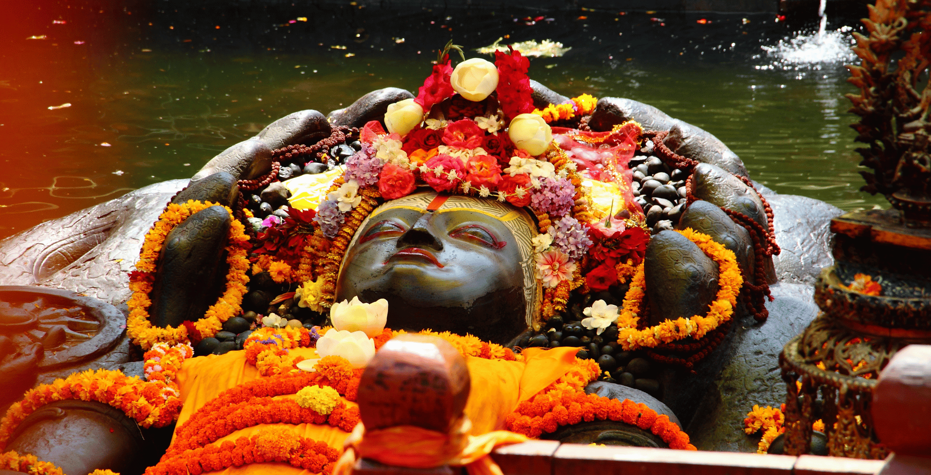 Nepal Religious Tour Package