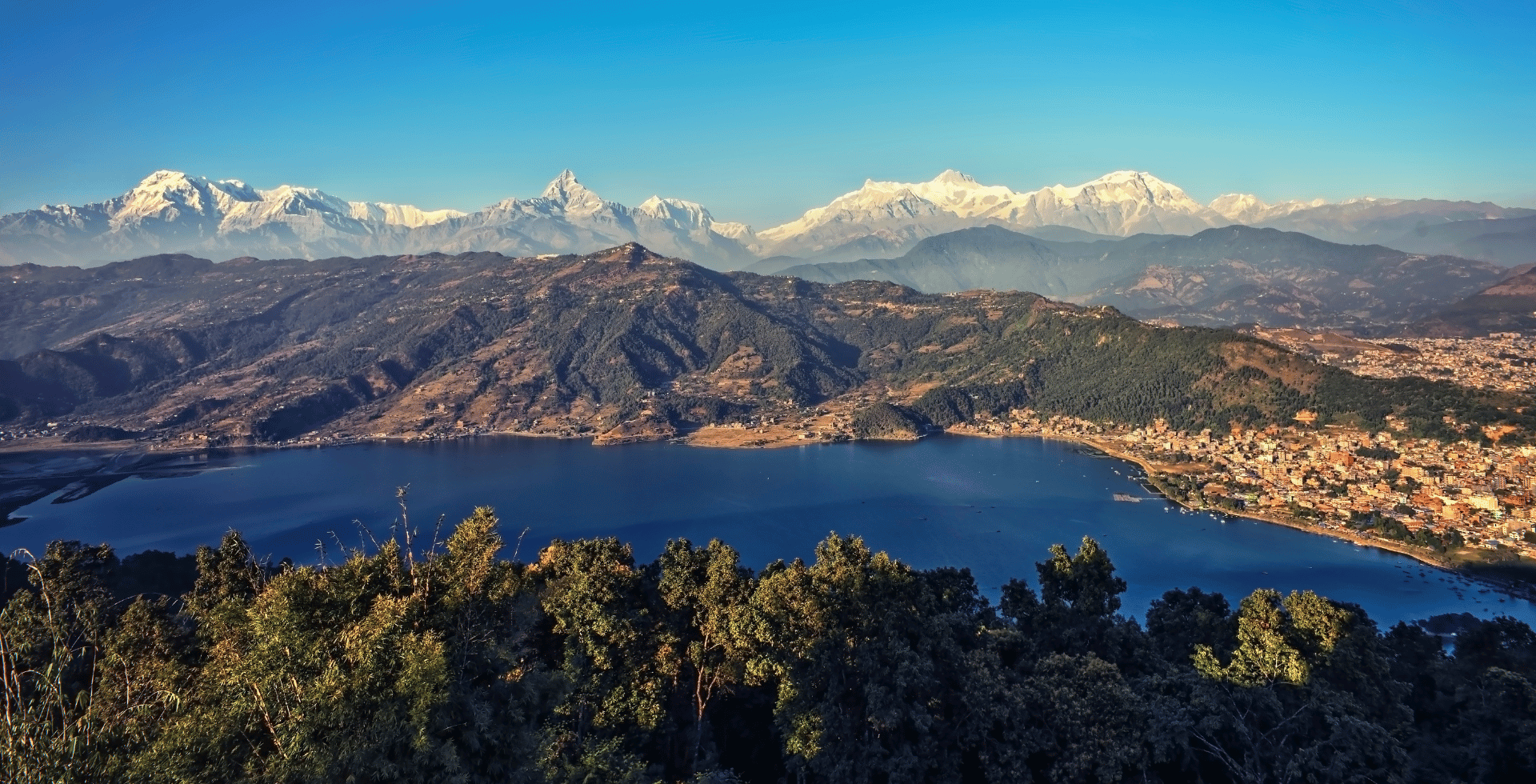 nepal tour packages