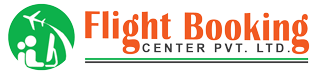 Flight Booking CenterLogo